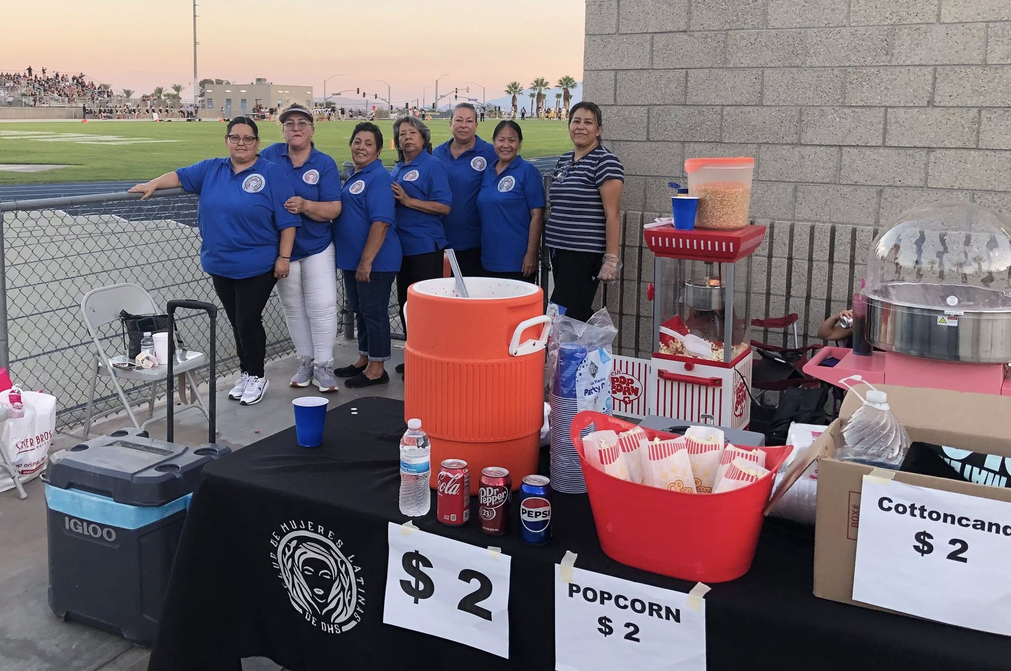 Public reporting transparency